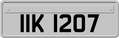 IIK1207