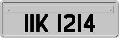 IIK1214