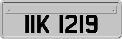 IIK1219