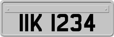 IIK1234