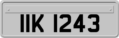 IIK1243