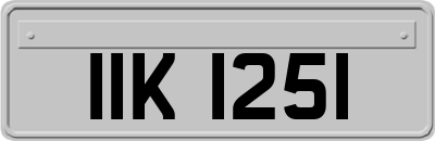 IIK1251