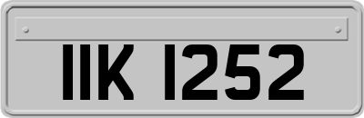 IIK1252