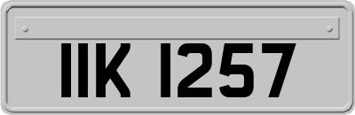 IIK1257