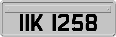IIK1258