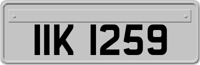 IIK1259