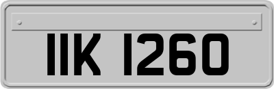 IIK1260