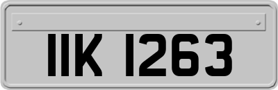 IIK1263