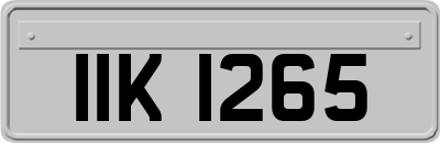 IIK1265
