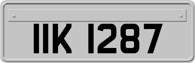 IIK1287