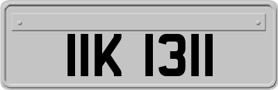 IIK1311