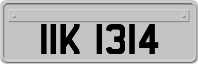 IIK1314