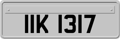 IIK1317
