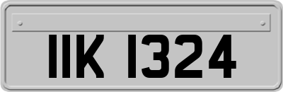 IIK1324