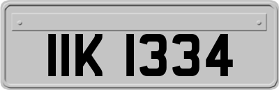 IIK1334