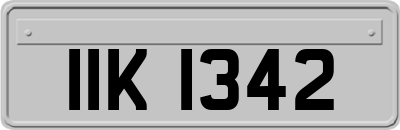 IIK1342