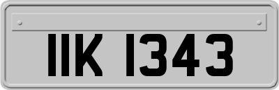 IIK1343
