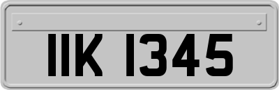 IIK1345