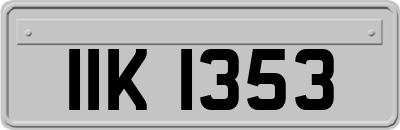 IIK1353
