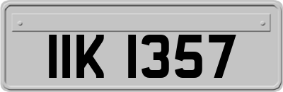 IIK1357