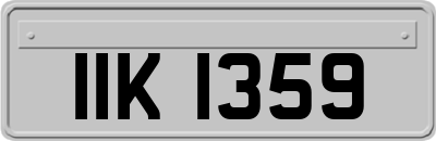 IIK1359