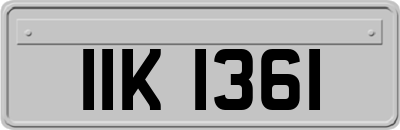 IIK1361