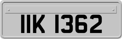 IIK1362