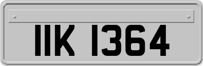 IIK1364