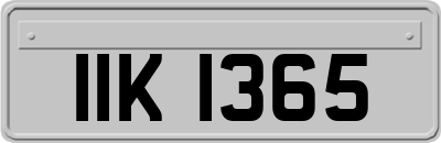 IIK1365