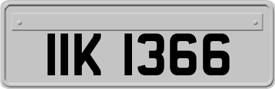 IIK1366
