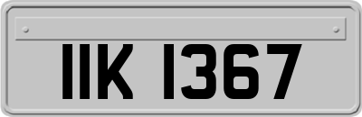 IIK1367