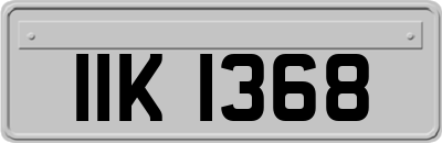 IIK1368
