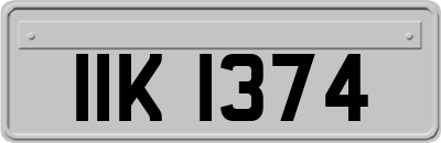 IIK1374