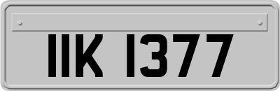 IIK1377