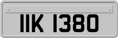 IIK1380