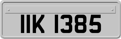 IIK1385