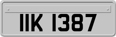 IIK1387