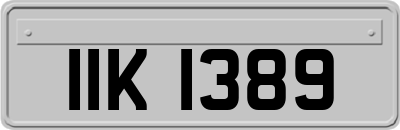 IIK1389