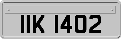 IIK1402