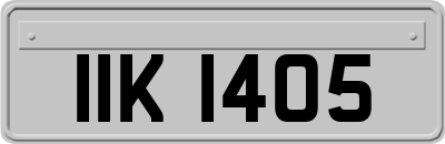 IIK1405