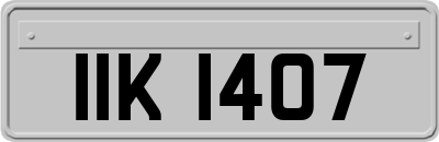 IIK1407