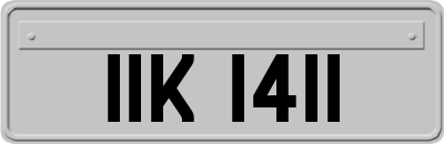 IIK1411