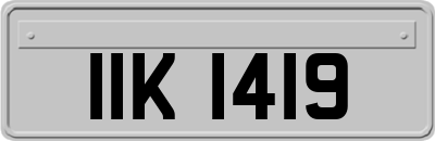 IIK1419