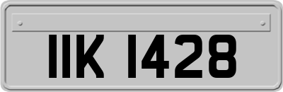 IIK1428
