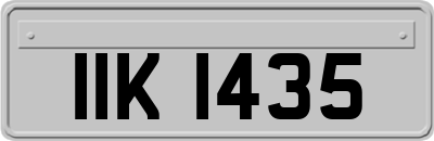 IIK1435