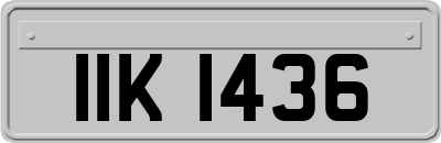 IIK1436