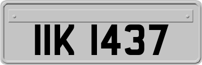 IIK1437