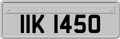 IIK1450