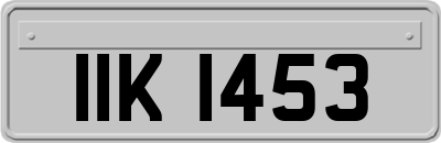 IIK1453