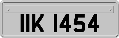IIK1454